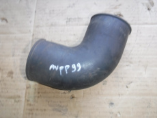 Lucht inlaat rubber