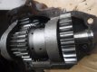 avr32 pto 540/1000 type G