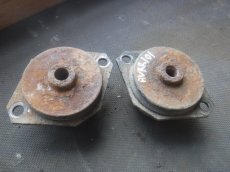 avrr101 Cabine steun achter zijde