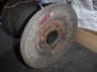 avrr105 trommel voor lier
