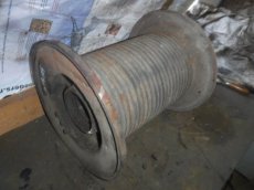avrr105 trommel voor lier