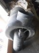 avrr106 lucht filter U418