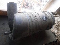 avrr106 lucht filter U418