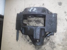 Remklauw achter links