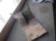 avrr98 cabine deel U65