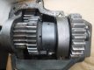 avs48 pto 540/1000 type G