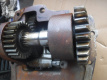 avs60 pto voor F bak