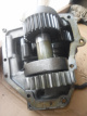 avs62 pto 540 type G