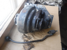 pto 540 type G