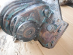 avs63 pto 540 type G