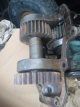 avs63 pto 540 type G