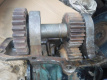 avs63 pto 540 type G