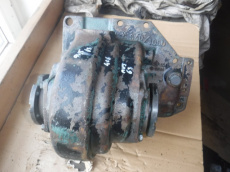 pto 540 type G