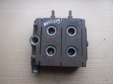 avss109 Ventiele blok U65