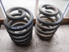 voor veren set 25mm