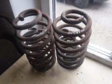 avss83 achter set veer 19,5mm