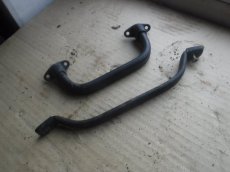 avss85 Deur greep binnen zijde set