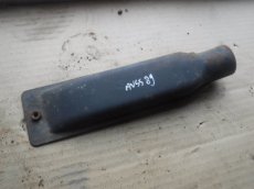 avss89 kachel stuk bijrijder kant