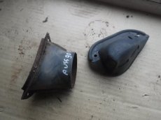 avss90 Heitzung rohr set