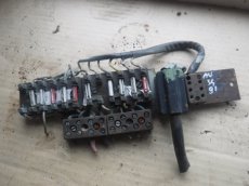 avss91 Zekeringen kast