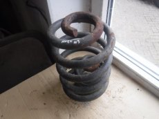 avtt43 Feder hinter 24 mm
