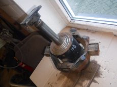 avtt51 Kip cilinder 1250/1450/1650