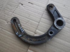 houder voor Hydrauliek pomp