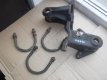 avuu30 houder set  hef achter