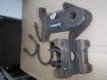 avuu30 houder set  hef achter