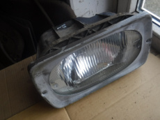 koplamp nieuwe type H4
