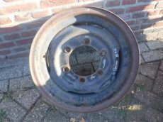 velg 9x18