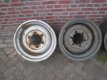 avvelg1234 4 x velg 11x20 trommelrem