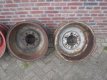 avvelg1234 4 x velg 11x20 trommelrem