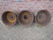 avvelg123super 3 x velg 11x20 super