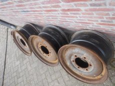 avvelg123super 3 x velg 11x20 super