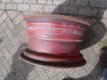avvelg1u65 Felge 11x20 trommelbremse