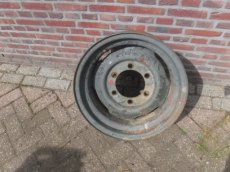 velg 11x20 trommelrem
