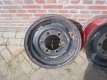 avvelg421/411 2 x velg 9x18