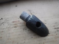 steuntjes  Werklampen