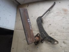 gaspedaal  U65