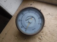 km klok/landbouw