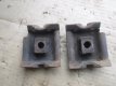 avw95 Houder set bumper