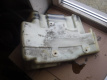 avww102 Hydrauliek tank