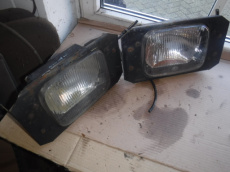 avww108 koplamp nieuwe type set