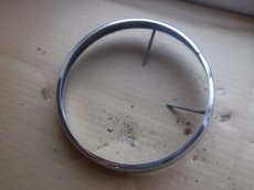 grommen ring koplamp