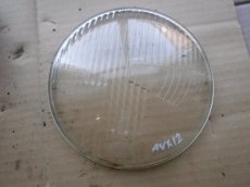 avx12 koplamp glas Hella