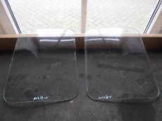 raampje rechts en links  achter