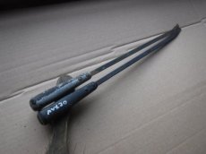 avx70 Ruitenwisser armen set