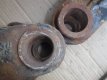 avx78 houder set  hef achter