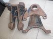 avx78 houder set  hef achter